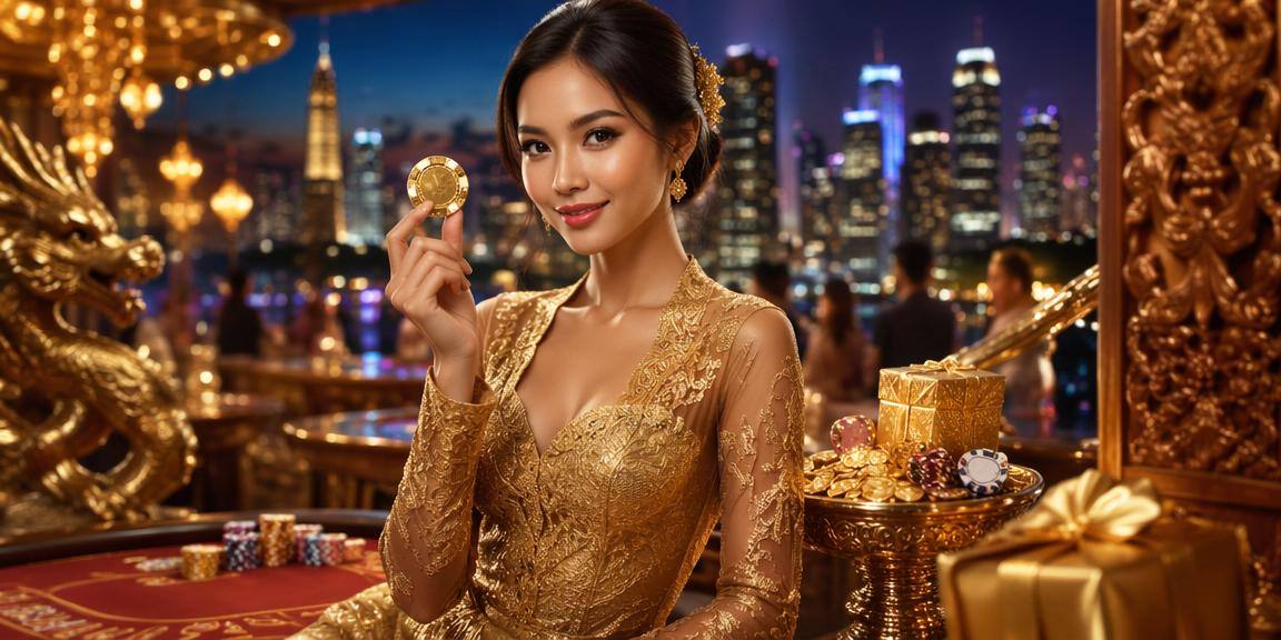 lirik789 lirik789 Casino: Live Tables, Slots, and Sportsbook